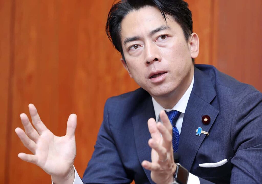 【悲報】小泉進次郎、農業を完全に潰しにかかる